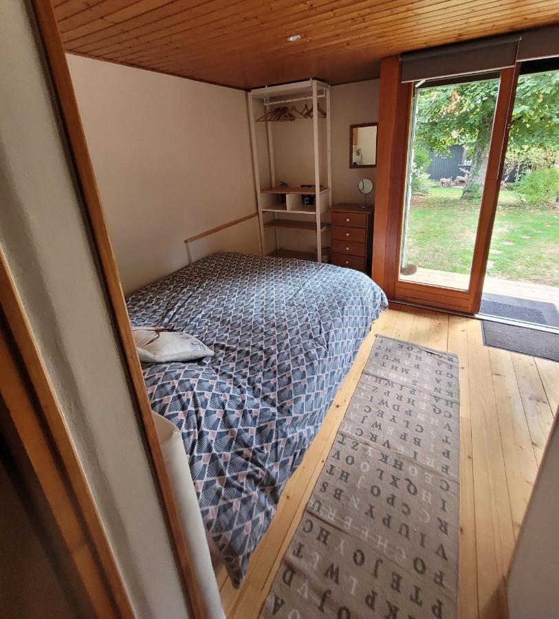 Le Breit Maison De Charme Avec Sa Dependance Breitenbach Exteriér fotografie