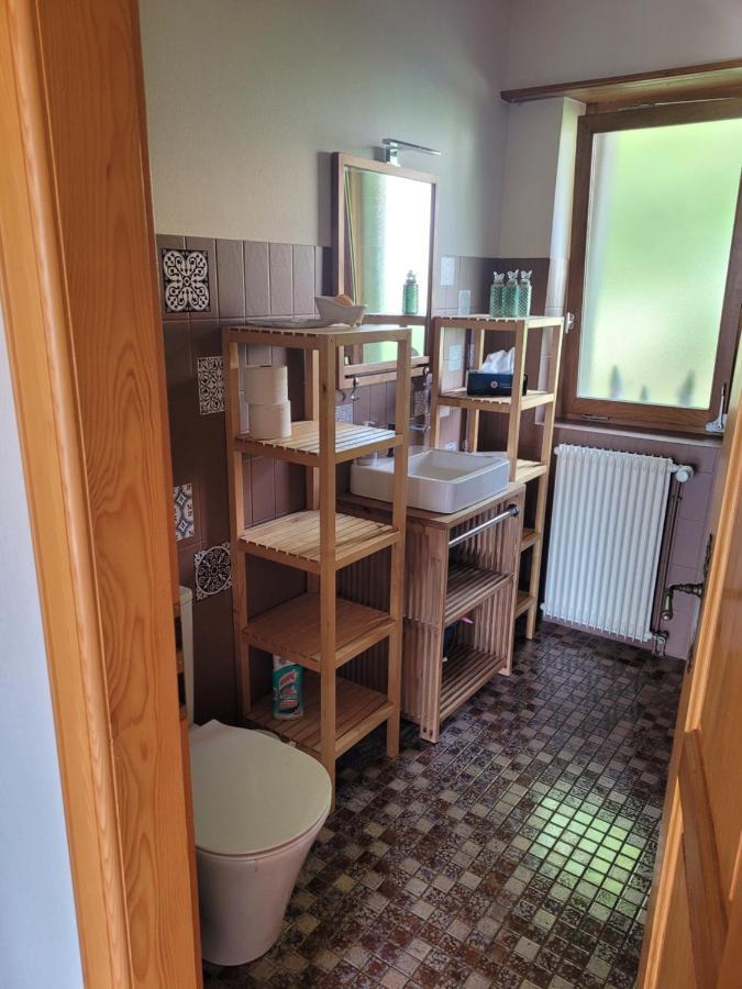Le Breit Maison De Charme Avec Sa Dependance Breitenbach Exteriér fotografie