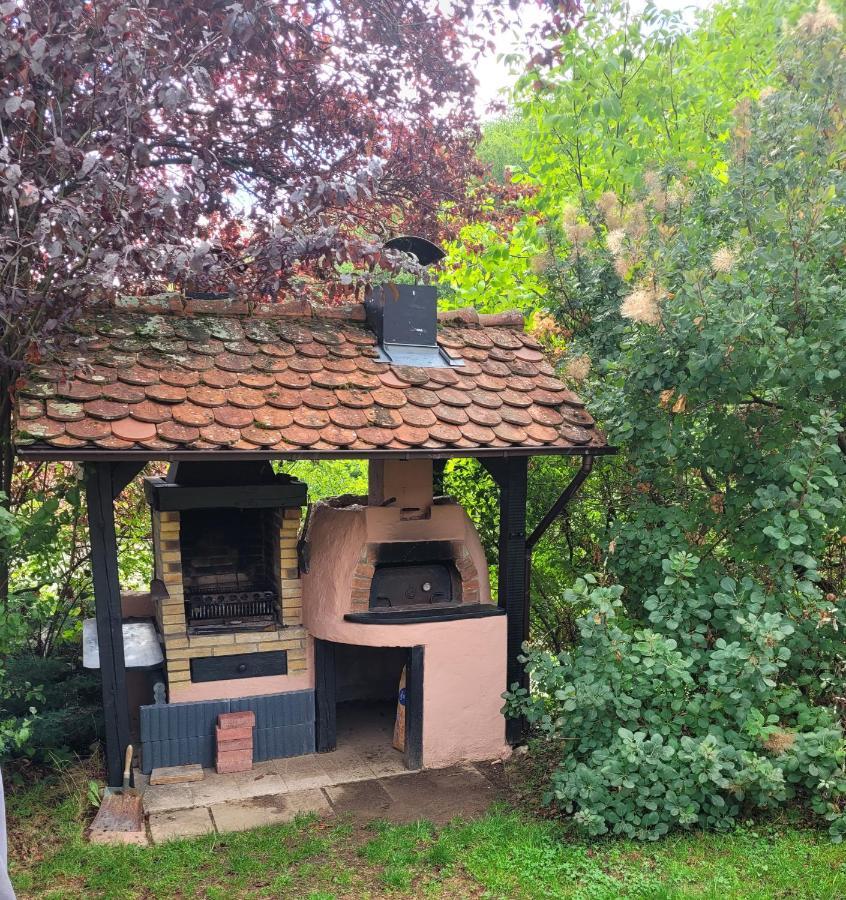 Le Breit Maison De Charme Avec Sa Dependance Breitenbach Exteriér fotografie