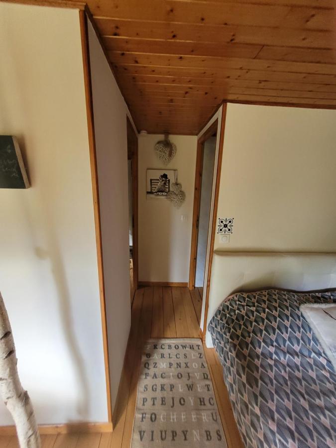 Le Breit Maison De Charme Avec Sa Dependance Breitenbach Exteriér fotografie