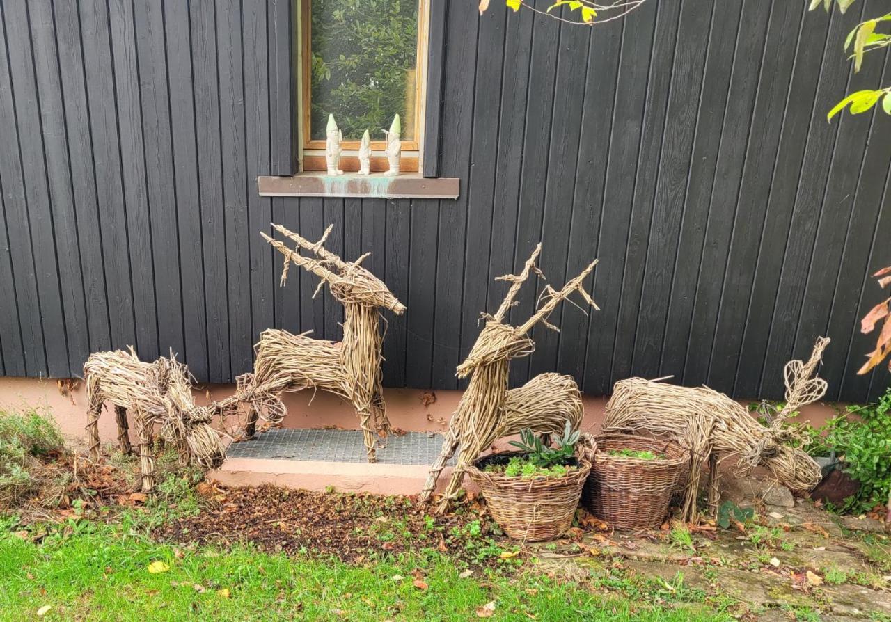 Le Breit Maison De Charme Avec Sa Dependance Breitenbach Exteriér fotografie