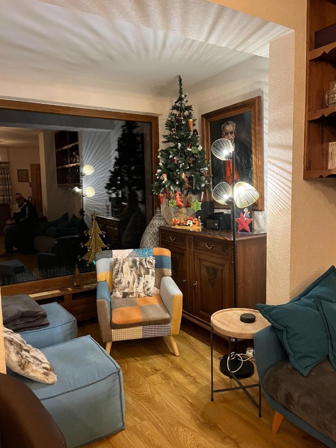 Le Breit Maison De Charme Avec Sa Dependance Breitenbach Exteriér fotografie