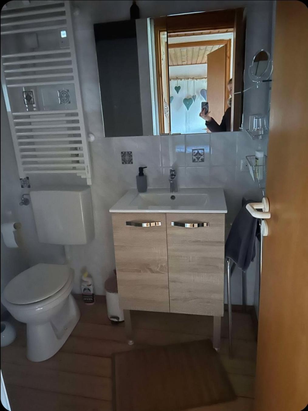 Le Breit Maison De Charme Avec Sa Dependance Breitenbach Exteriér fotografie