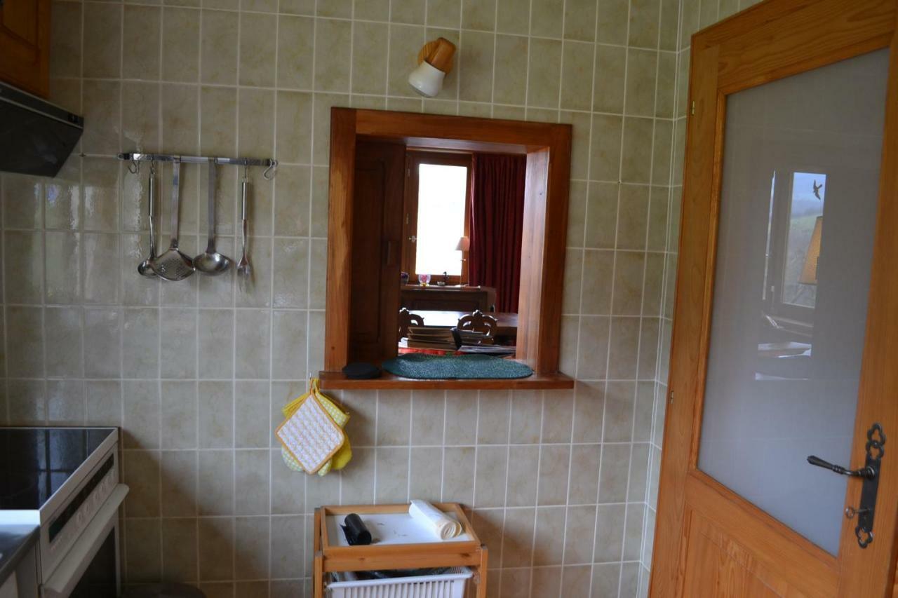Le Breit Maison De Charme Avec Sa Dependance Breitenbach Exteriér fotografie