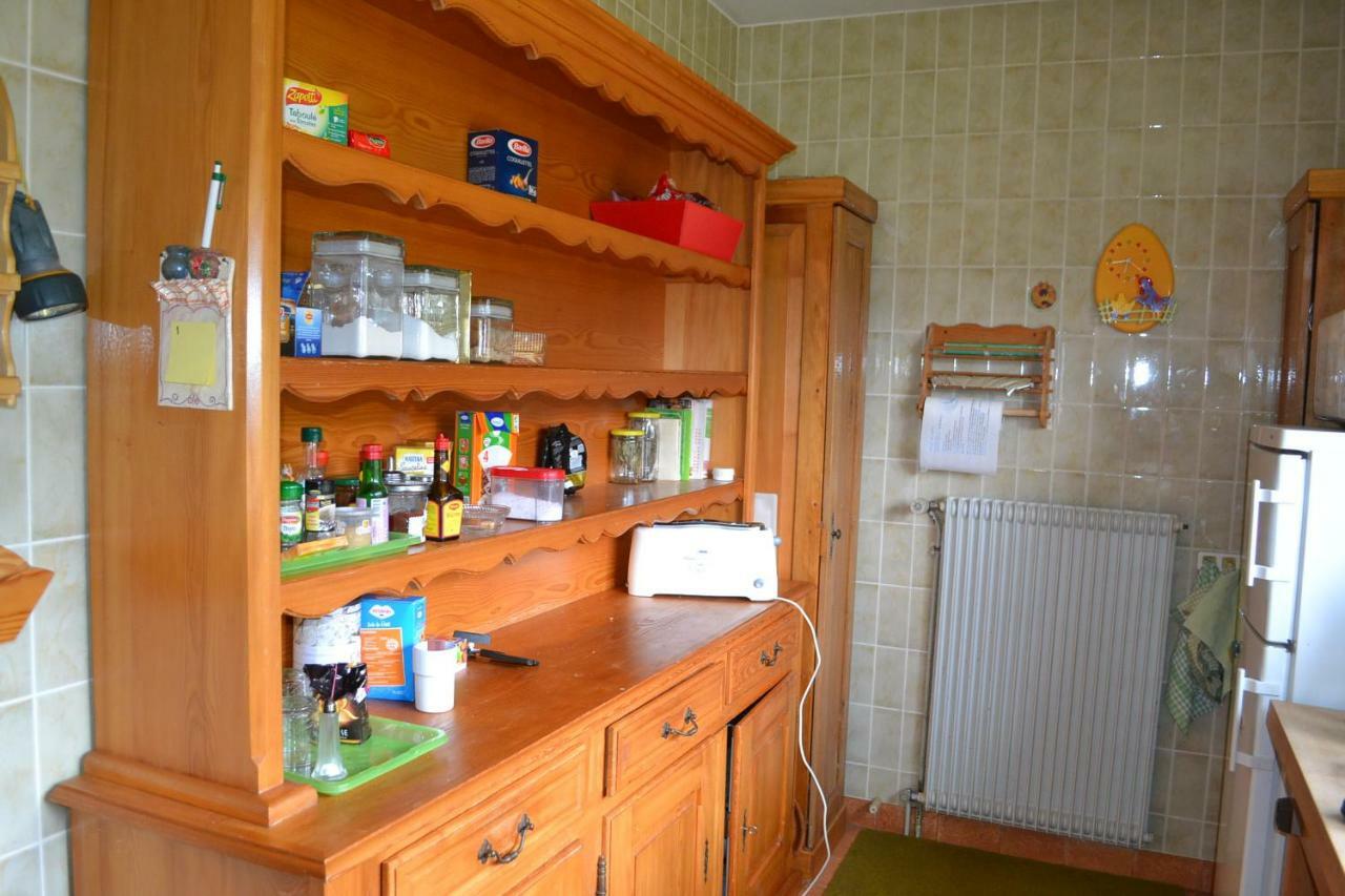 Le Breit Maison De Charme Avec Sa Dependance Breitenbach Exteriér fotografie
