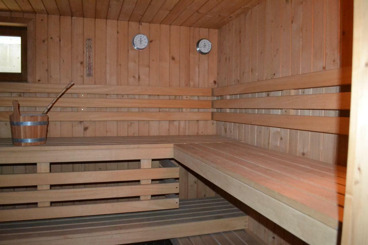 Le Breit Maison De Charme Avec Sa Dependance Breitenbach Exteriér fotografie
