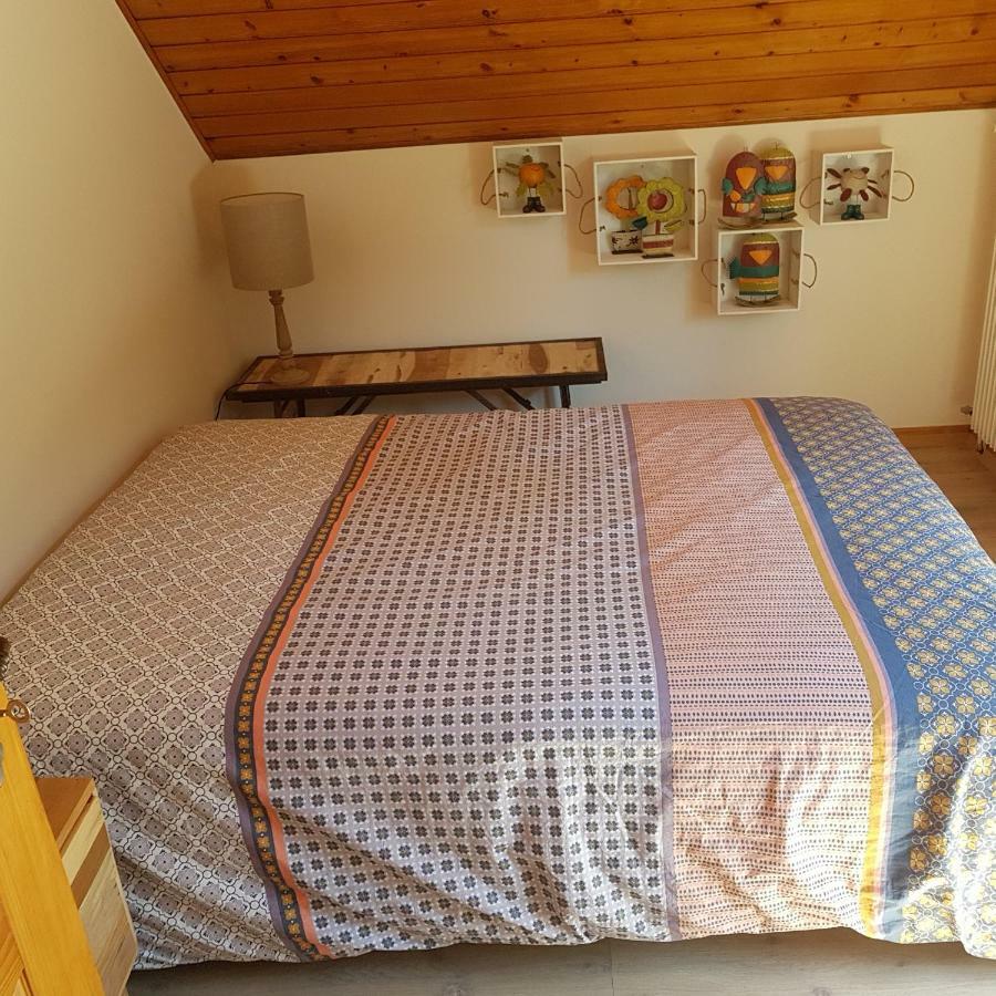 Le Breit Maison De Charme Avec Sa Dependance Breitenbach Exteriér fotografie