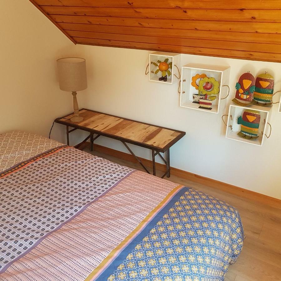 Le Breit Maison De Charme Avec Sa Dependance Breitenbach Exteriér fotografie