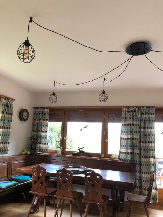 Le Breit Maison De Charme Avec Sa Dependance Breitenbach Exteriér fotografie