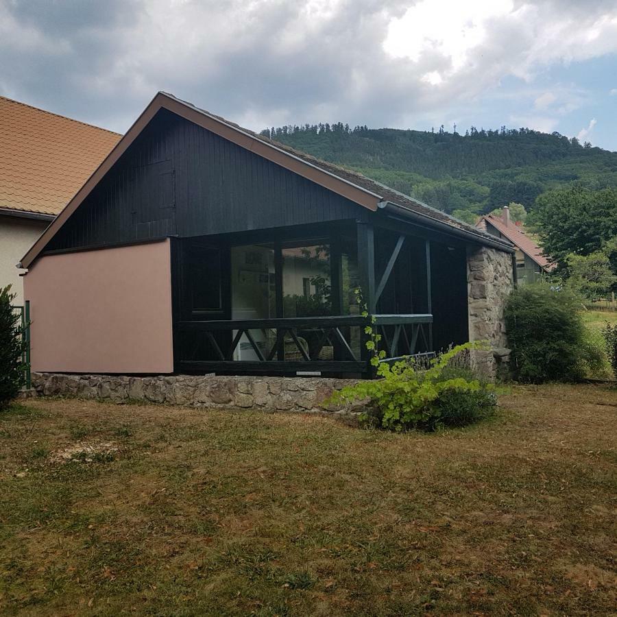 Le Breit Maison De Charme Avec Sa Dependance Breitenbach Exteriér fotografie